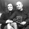 Fabi y ChaTo BW